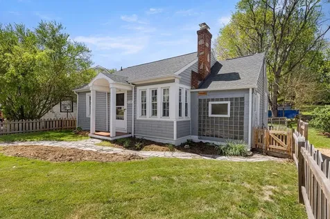 110 Hays Avenue Staunton VA 24401