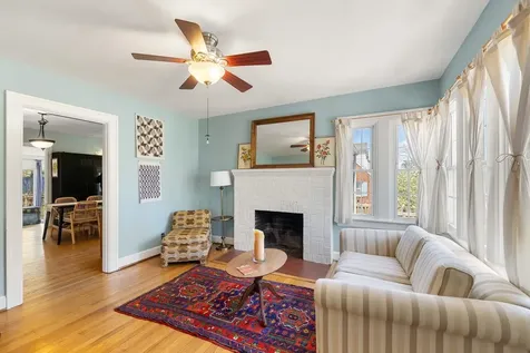 110 Hays Avenue Staunton VA 24401