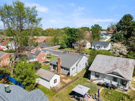 110 Hays Avenue Staunton VA 24401