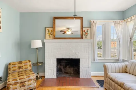 110 Hays Avenue Staunton VA 24401