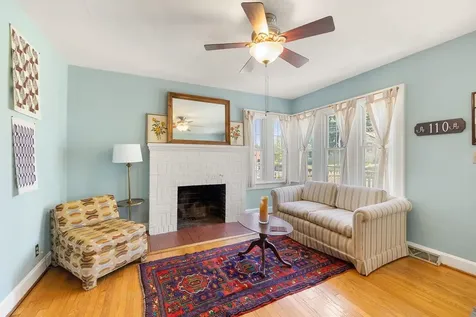 110 Hays Avenue Staunton VA 24401