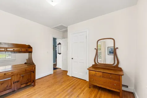 110 Hays Avenue Staunton VA 24401
