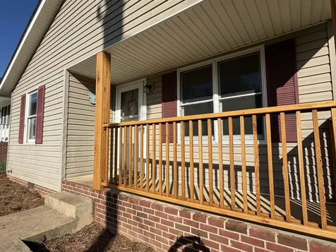 636 A Street Staunton VA 24401