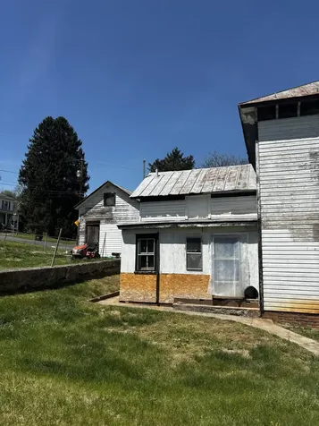 502 Tannehill Street Staunton VA 24401
