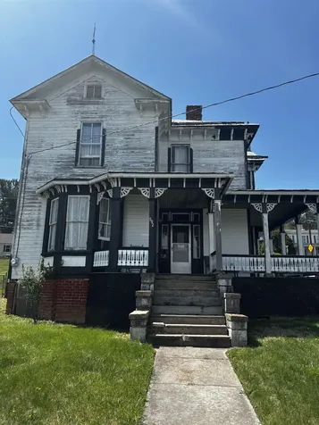 502 Tannehill Street Staunton VA 24401