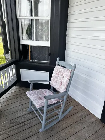502 Tannehill Street Staunton VA 24401