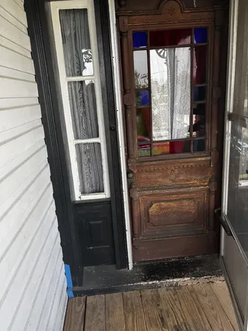 502 Tannehill Street Staunton VA 24401