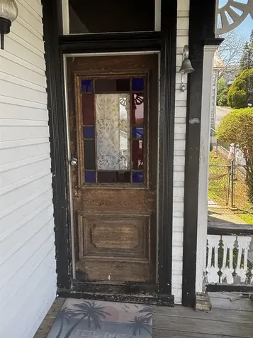 502 Tannehill Street Staunton VA 24401