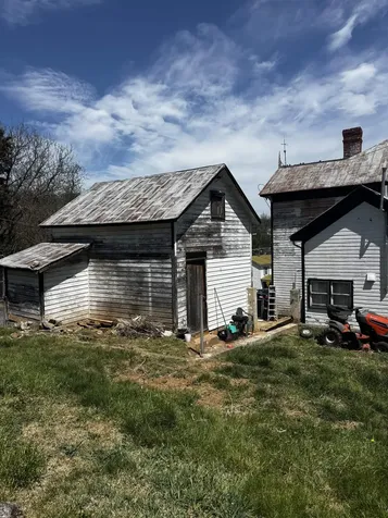 502 Tannehill Street Staunton VA 24401