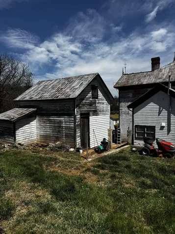 502 Tannehill Street Staunton VA 24401