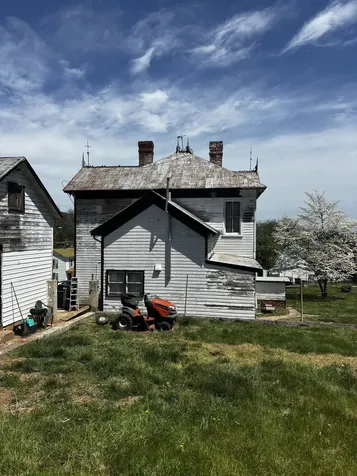 502 Tannehill Street Staunton VA 24401