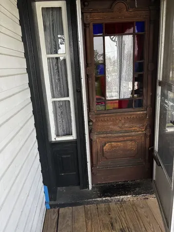 502 Tannehill Street Staunton VA 24401