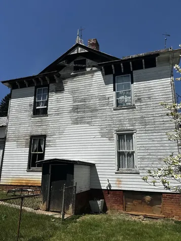 502 Tannehill Street Staunton VA 24401