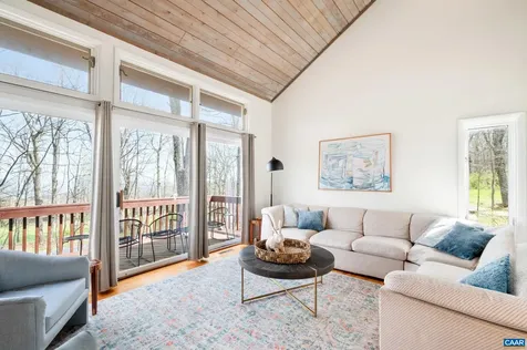 44 East Catoctin Drive Wintergreen Resort VA 22967