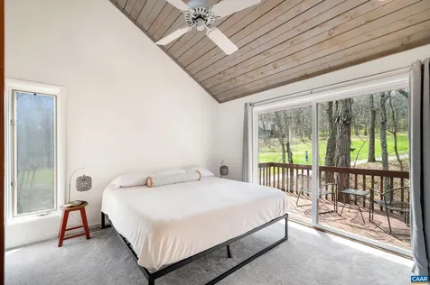 44 East Catoctin Drive Wintergreen Resort VA 22967