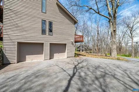 44 East Catoctin Drive Wintergreen Resort VA 22967