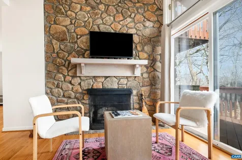 44 East Catoctin Drive Wintergreen Resort VA 22967