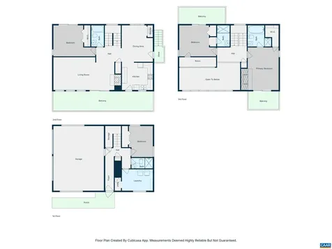 44 East Catoctin Drive Wintergreen Resort VA 22967