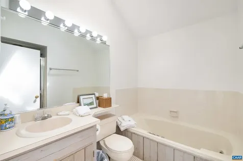 44 East Catoctin Drive Wintergreen Resort VA 22967