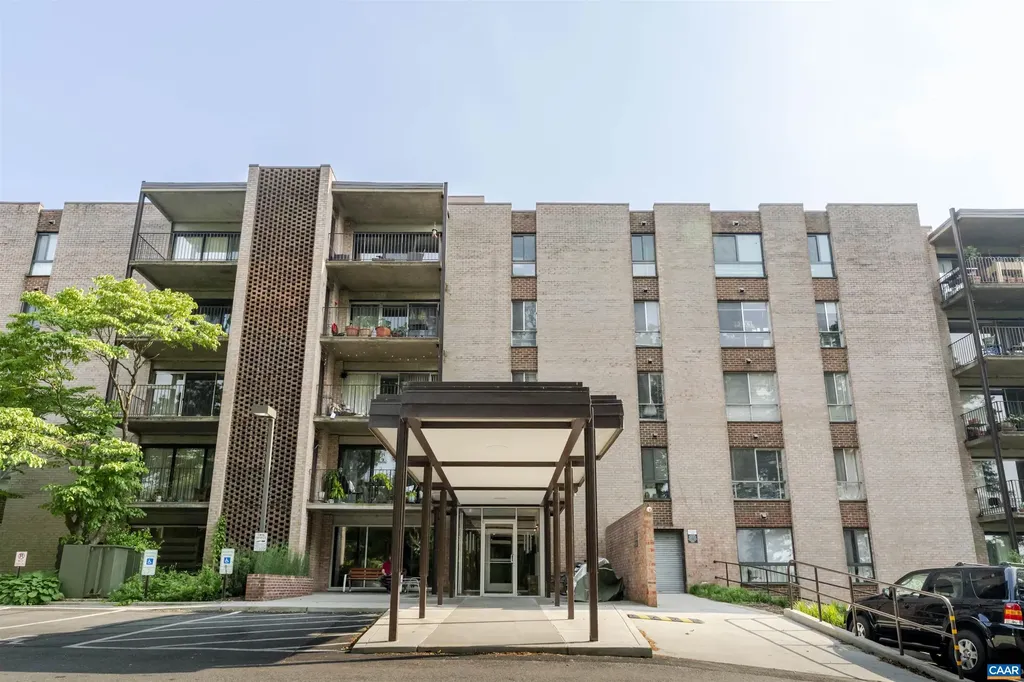 511 1st Street N Charlottesville VA 22902