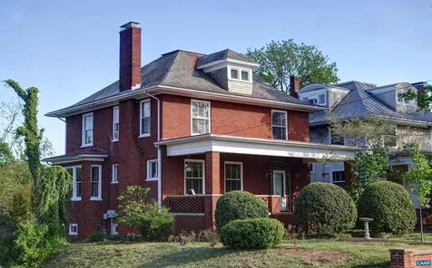 620 Ridge Street Charlottesville VA 22902