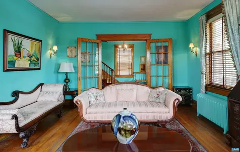 620 Ridge Street Charlottesville VA 22902