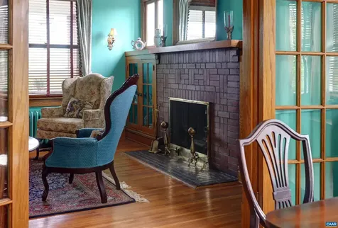 620 Ridge Street Charlottesville VA 22902