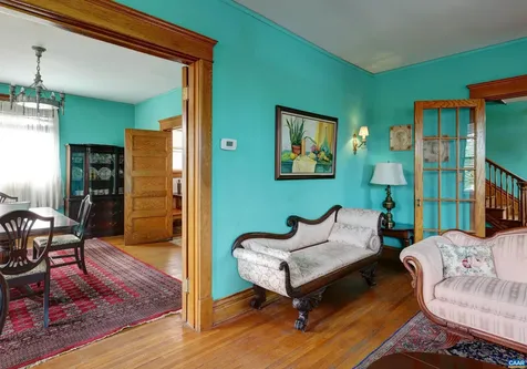 620 Ridge Street Charlottesville VA 22902