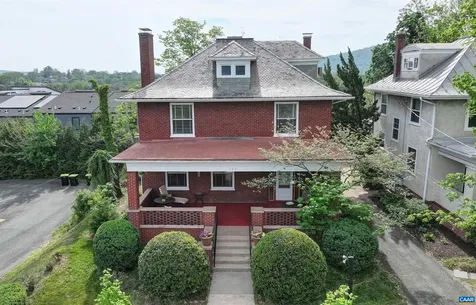 620 Ridge Street Charlottesville VA 22902