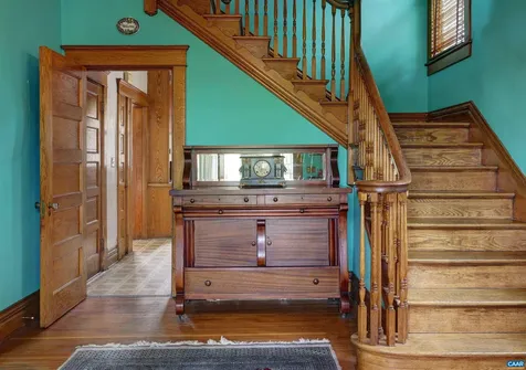 620 Ridge Street Charlottesville VA 22902