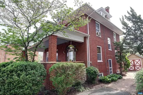 620 Ridge Street Charlottesville VA 22902