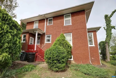 620 Ridge Street Charlottesville VA 22902