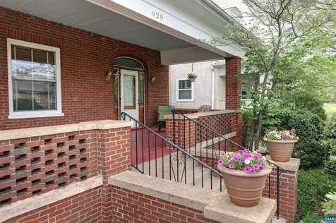 620 Ridge Street Charlottesville VA 22902