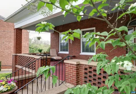 620 Ridge Street Charlottesville VA 22902