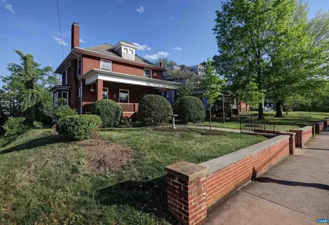 620 Ridge Street Charlottesville VA 22902