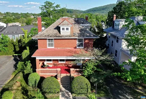 620 Ridge Street Charlottesville VA 22902