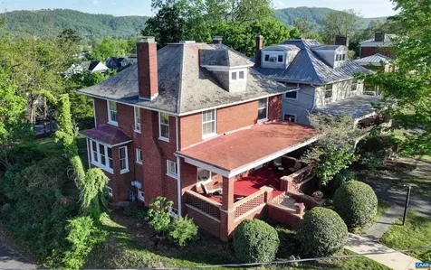 620 Ridge Street Charlottesville VA 22902