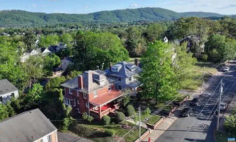 620 Ridge Street Charlottesville VA 22902