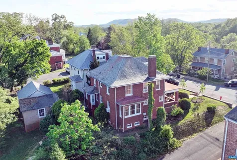 620 Ridge Street Charlottesville VA 22902