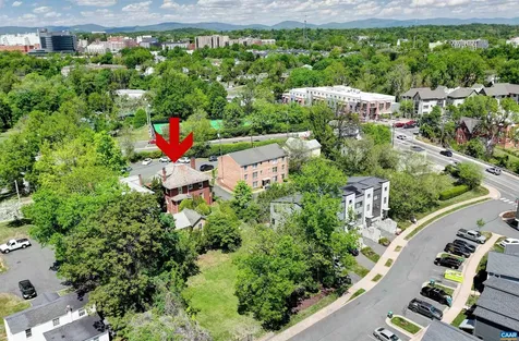 620 Ridge Street Charlottesville VA 22902