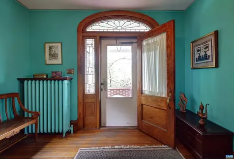 620 Ridge Street Charlottesville VA 22902