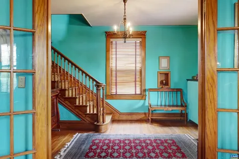 620 Ridge Street Charlottesville VA 22902