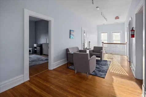124 Newman Avenue Harrisonburg VA 22801