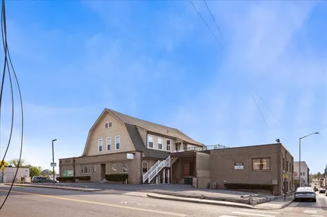 124 Newman Avenue Harrisonburg VA 22801