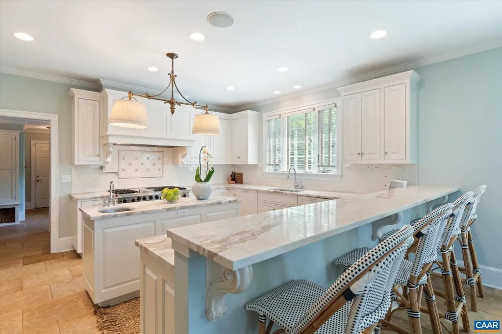 515 Rocks Farm Drive Charlottesville VA 22903
