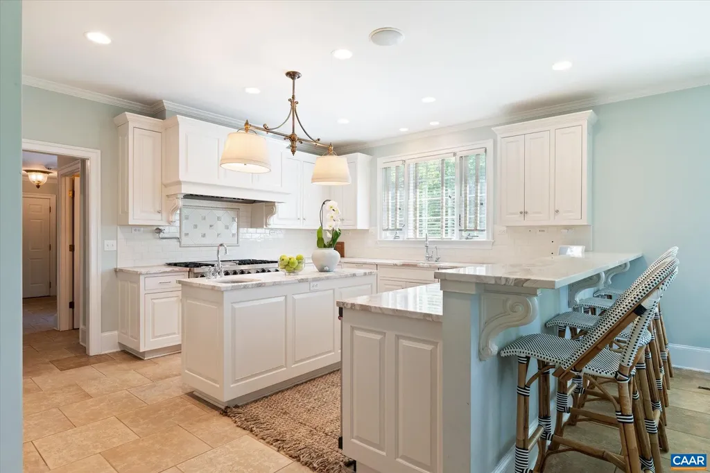 515 Rocks Farm Drive Charlottesville VA 22903