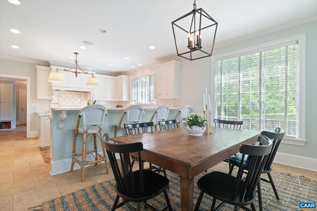 515 Rocks Farm Drive Charlottesville VA 22903