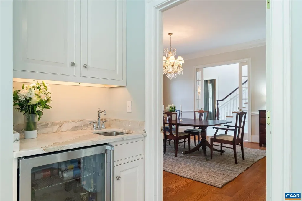 515 Rocks Farm Drive Charlottesville VA 22903