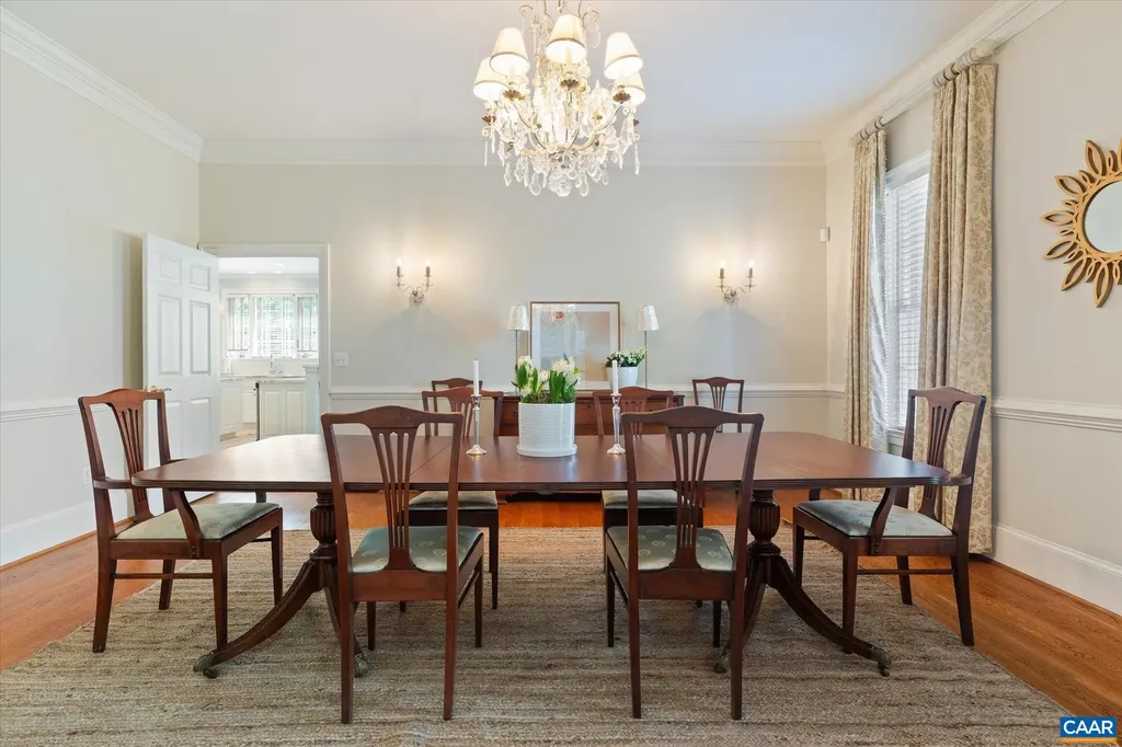 515 Rocks Farm Drive Charlottesville VA 22903