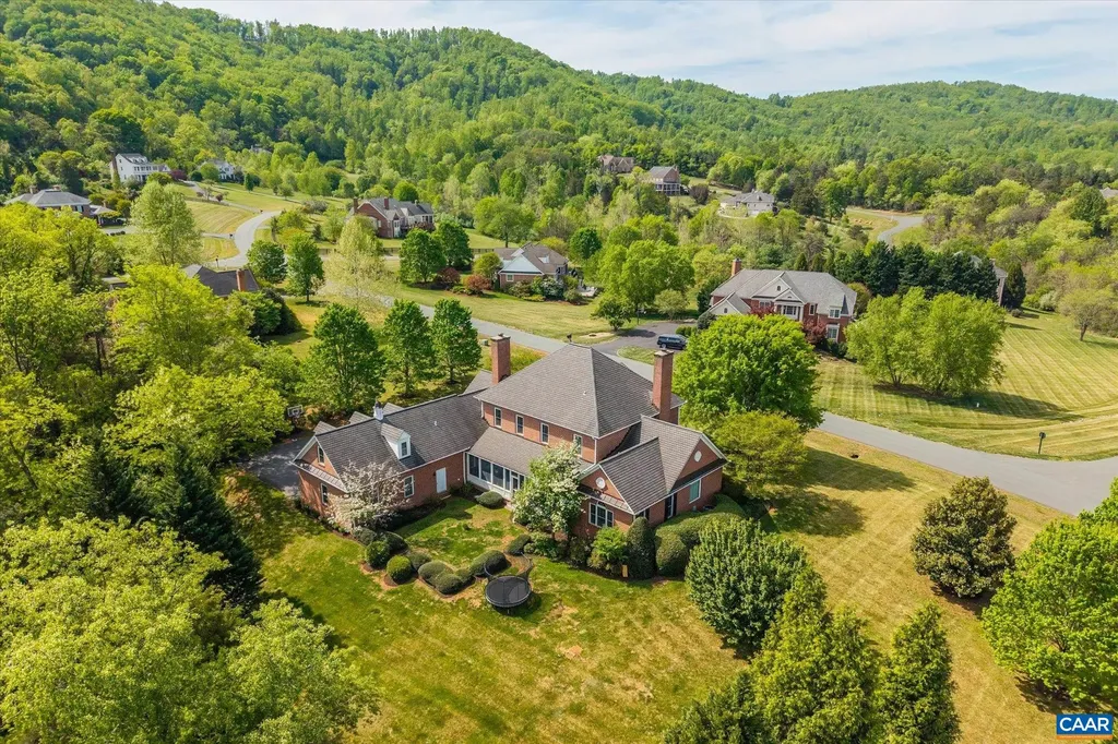 515 Rocks Farm Drive Charlottesville VA 22903